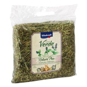 Vita Verde Nature Plus Hay 500gr