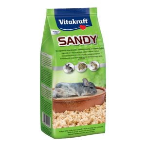 Sandy Special - Άμμος για τσιντσιλά 1Kg