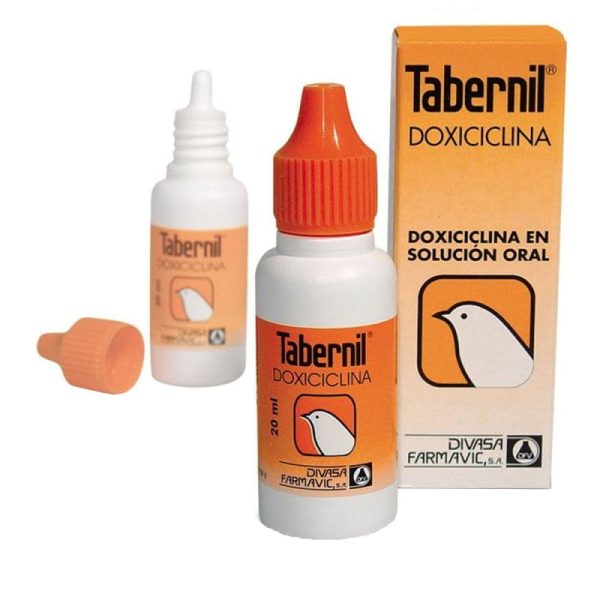 DOXICICLINA 20ml - Image 2