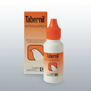ANTIASMATICO 20ml