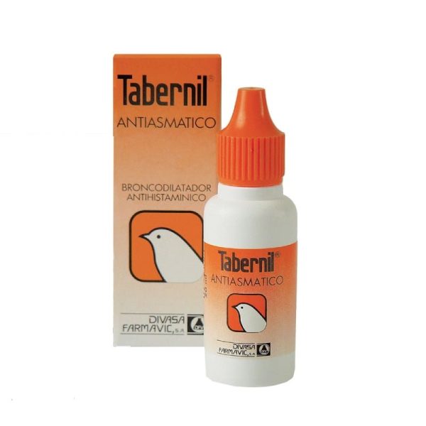 ANTIASMATICO 20ml - Image 2