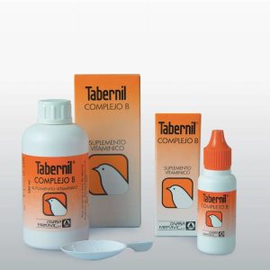COMPLEJO B 20ml