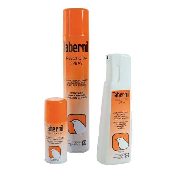 INSECTICIDA SPRAY - Image 2