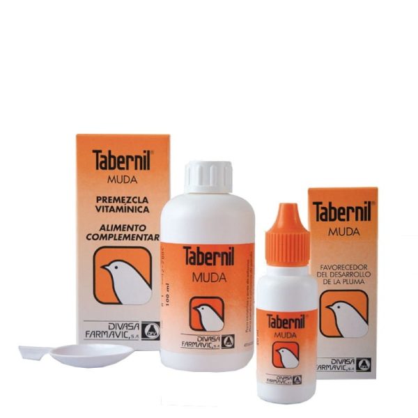 MUDA 20ml - Image 2