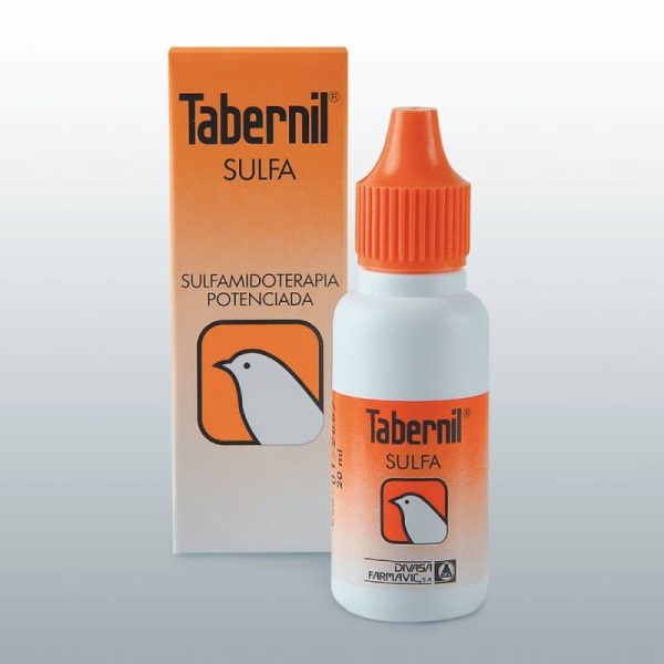 SULFA 20ml