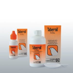 TOTAL 20ml
