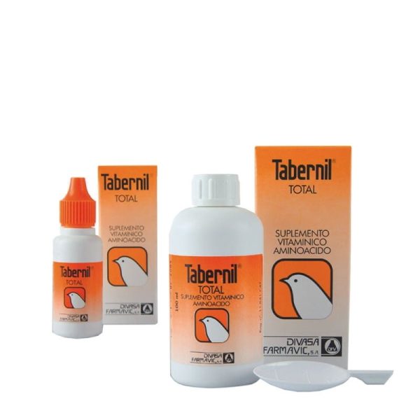 TOTAL 20ml - Image 2