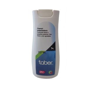 TABERDOG DOG SHAMPOO 200ml