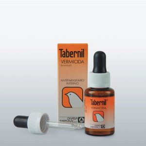 VERMICIDA 20ml