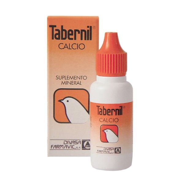 CALCIO 20ml - Image 2