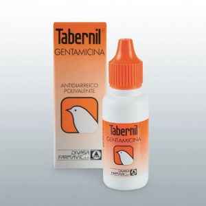 GENTAMICINA 20ml