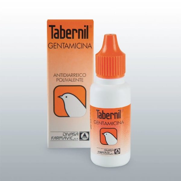 GENTAMICINA 20ml