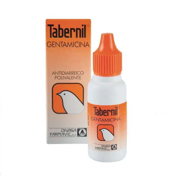 GENTAMICINA 20ml - Image 2
