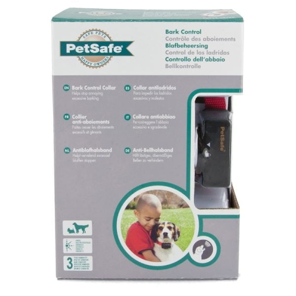 Bark Control Collar (PBC19-10765) - Image 2