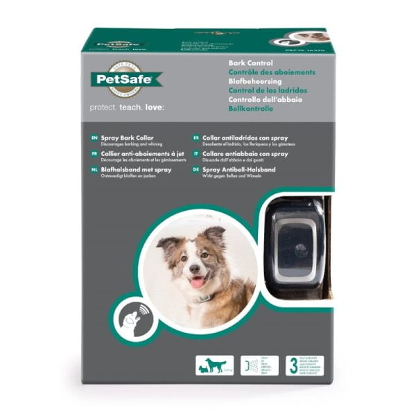 Ultrasonic Bark Control (PBC17-14036) - Image 3