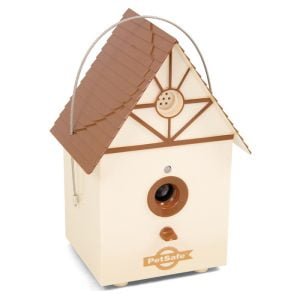 Outdoor Bark Control (PBC19-11794)