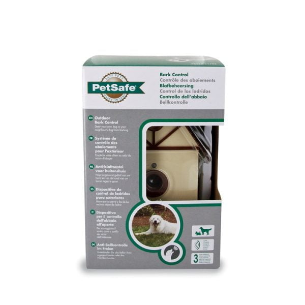 Outdoor Bark Control (PBC19-11794) - Image 2