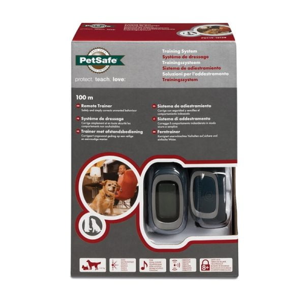 100m Remote Trainer (PDT19-16128) - Image 2