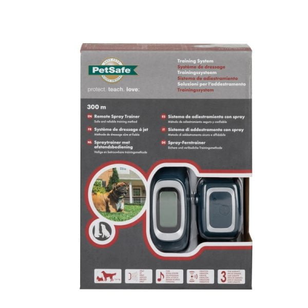 300m Remote Spray Trainer >3.6kg - Image 3