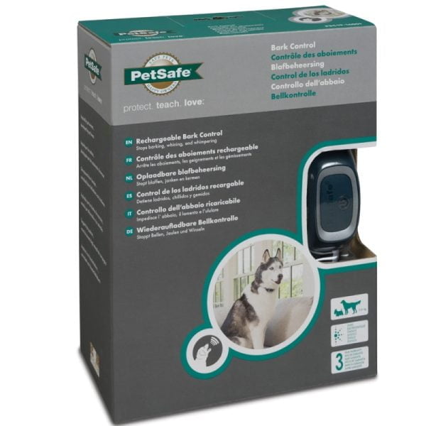 Rechargeable Bark Control (PBC19-16001) - Image 2
