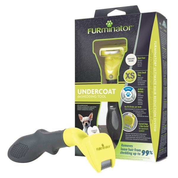 Βούρτσα Furminator Toy - Image 2