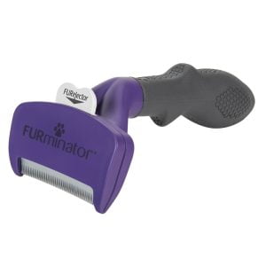 Βούρτσα Furminator Cat Large
