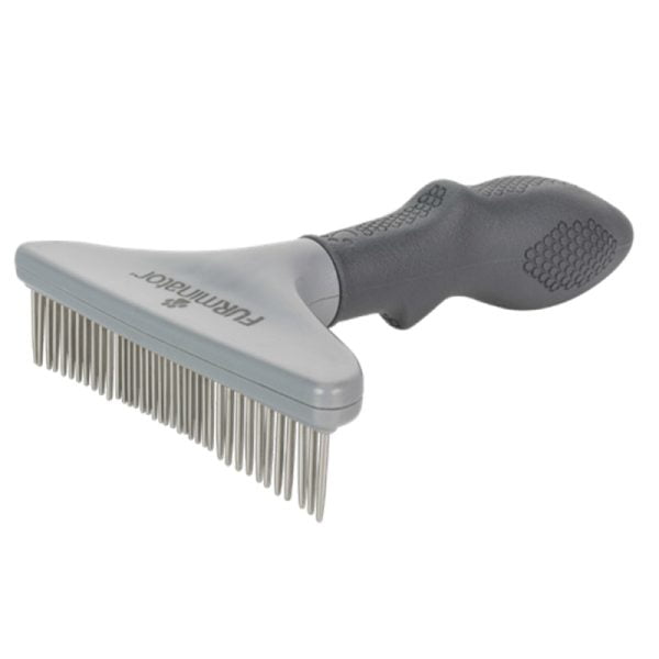 Grooming Rake