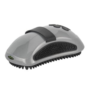 Curry Comb