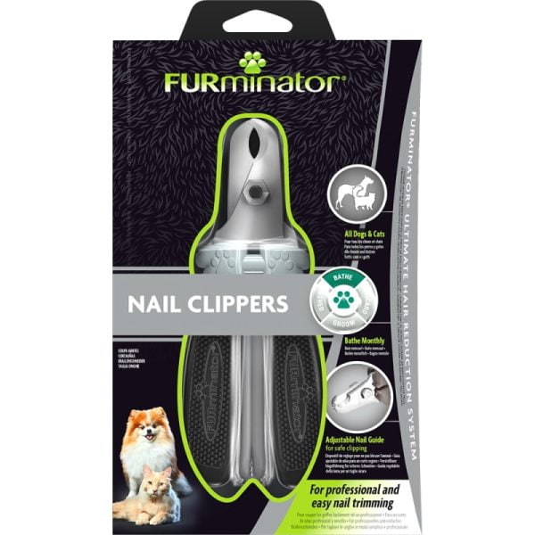 Nail Clippers - Image 2