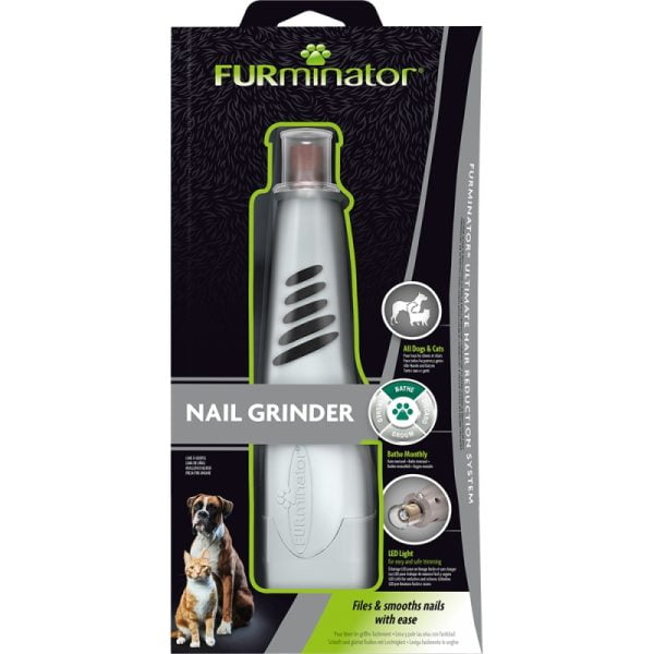 Nail Grinder - Image 2