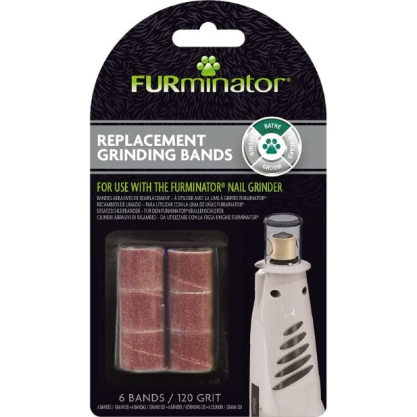 Replacement Grinding Bands - Image 2