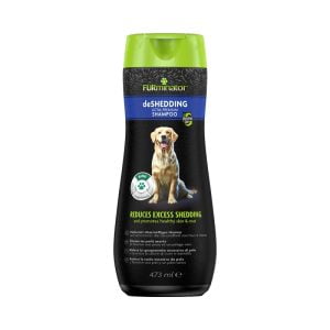 De Shedding Shampoo