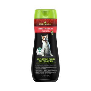 Sensitive Skin Conditioner 473ml