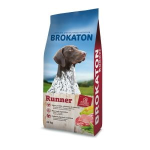 Brokaton Runner 30/16