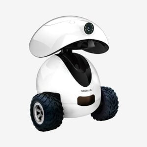 Smart iPET Robot
