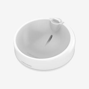 Travel bowl duo