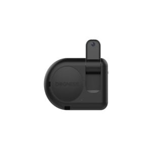 Mini Treat Robot Black