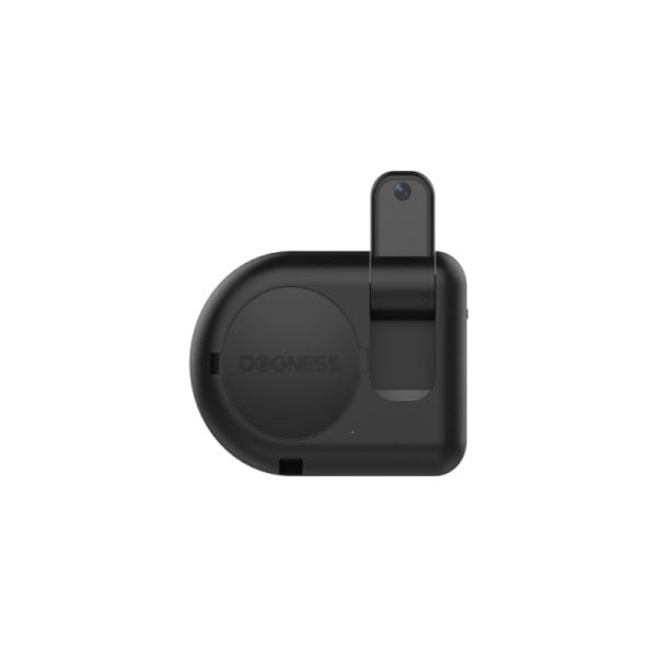 Mini Treat Robot Black