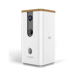 Smart Cam Treater