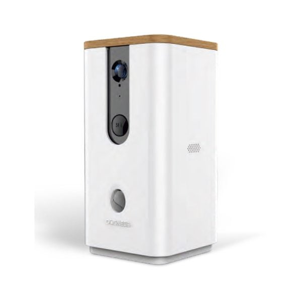 Smart Cam Treater