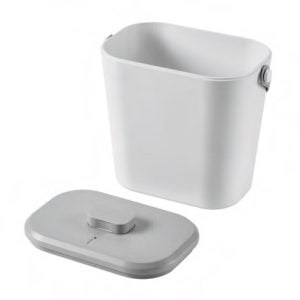 Pet Auto Vacuum Container 12L