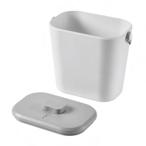Pet Auto Vacuum Container 12L