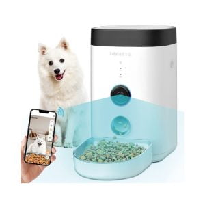 Ταΐστρα Cam Feeder 3.6L