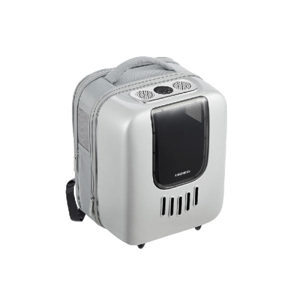 Smart Space Capsule Pet Travel Bag