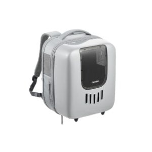 Capsule Pet Travel Bag