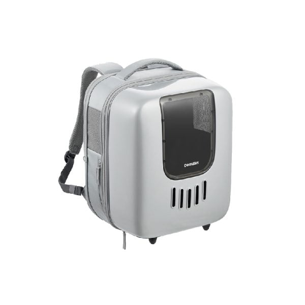Capsule Pet Travel Bag
