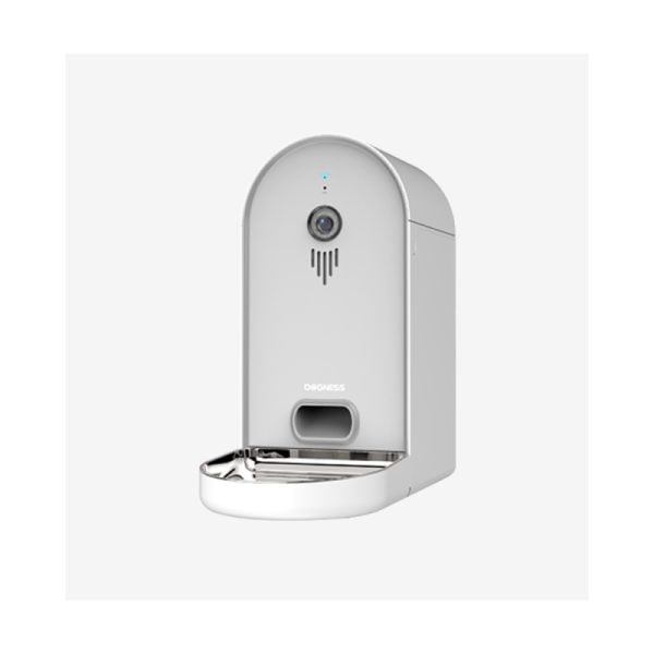 Smart CAM Feeder 6L