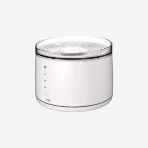 Smart Water Fountain