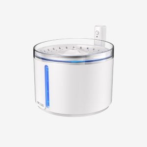 Smart Sensor Water Fountain