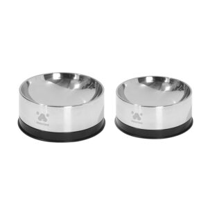 Διπλό μπολ - Series 2 - 850ml/330ml
